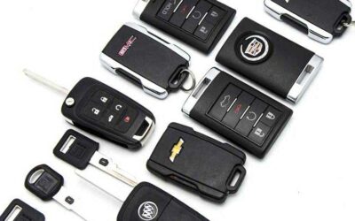 Does My Auto Insurance Cover Locksmith Work?