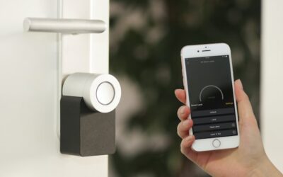 Is a Keyless Entry Door Lock Right for Your Home?