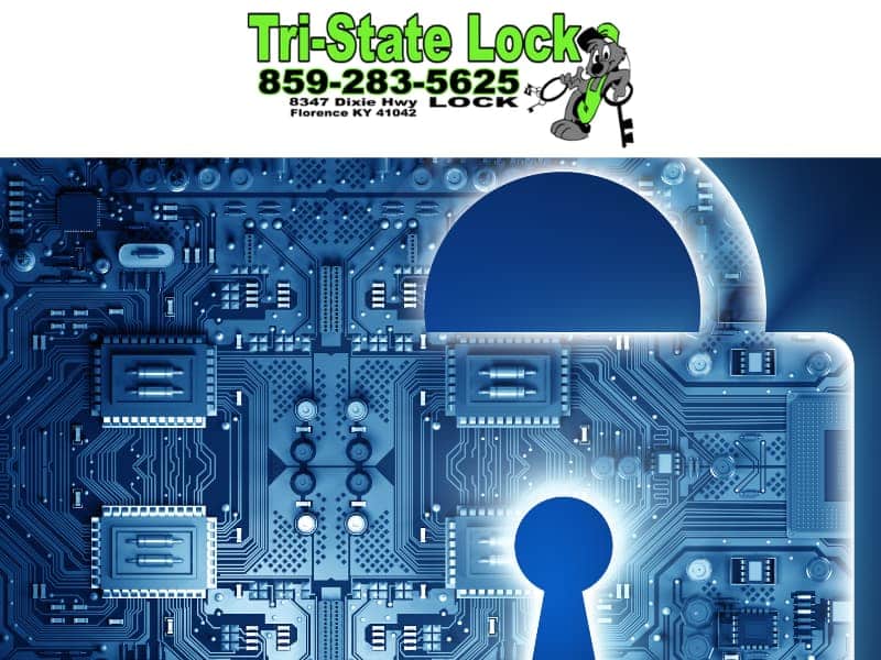 The Key to Security Tri-State Lock – Your Trusted Locksmith in Northern Kentucky