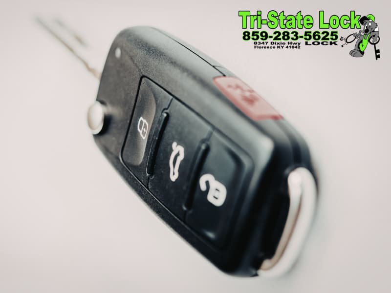 Why are Key Fobs so Expensive?