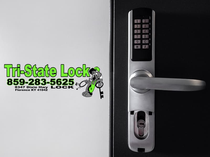 Comprehensive Home Security Solutions – Tri-State Lock Your Trusted Partner