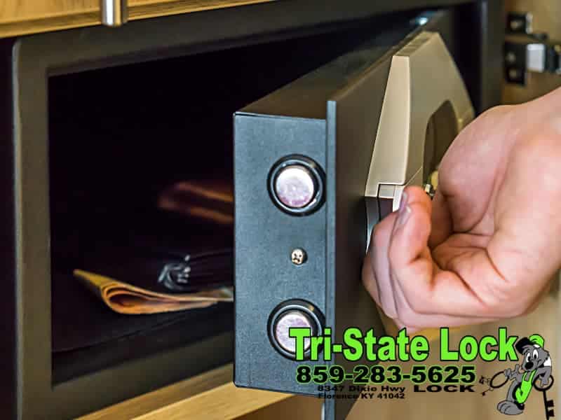 The Importance of Upgrading Your Safe: When It’s Time to Make a Change