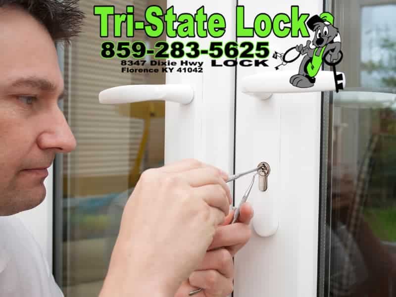 The Ultimate Guide to Locksmith Services