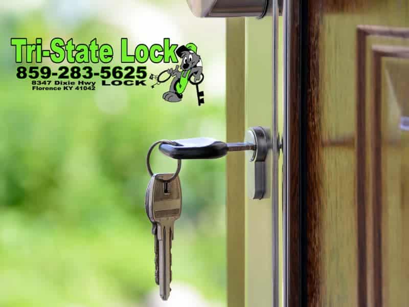 Top 5 Tips for Choosing the Right Locksmith in NKY