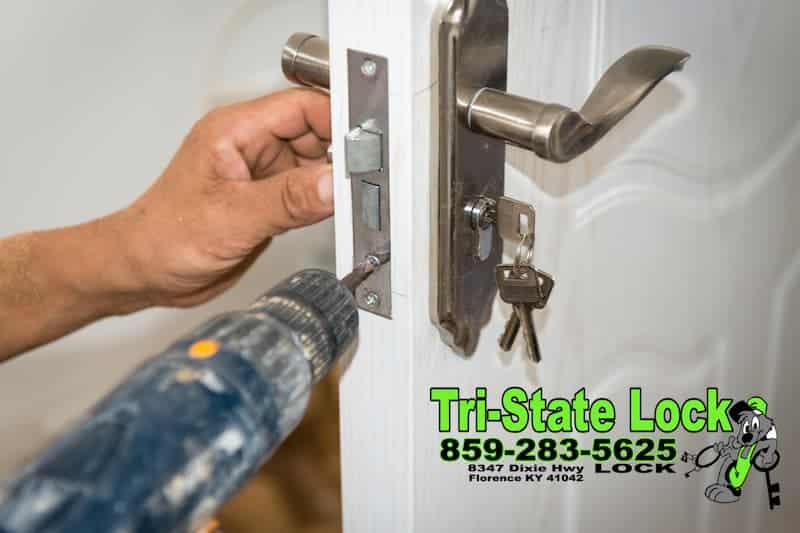 Why Tri-State Lock is NKY Most Trusted Locksmith